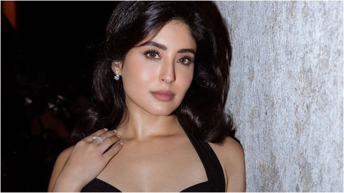 लुक्स... चाल-ढाल को लेकर इनसिक्योर थी एक्ट्रेस, खोया आत्मविश्वास! बोली- आपके दोस्त...