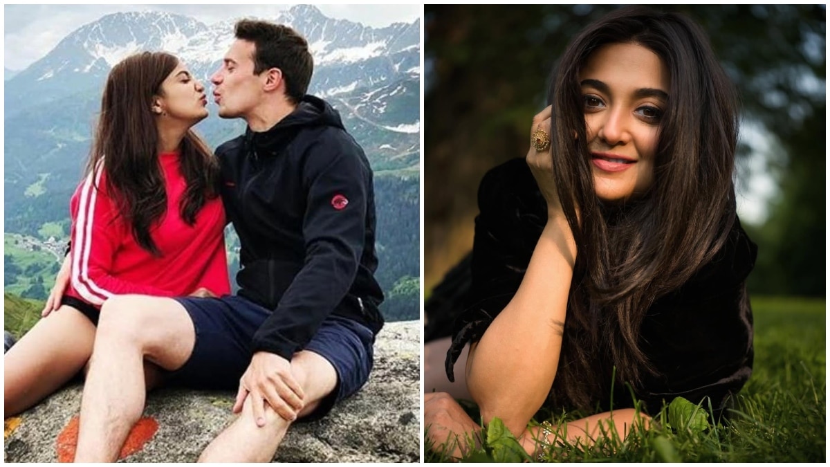 विदेशी बिजनेसमैन संग नहीं टिकी शादी, 8 साल बाद पति से अलग हो रही सिंगर, टूटा घर?