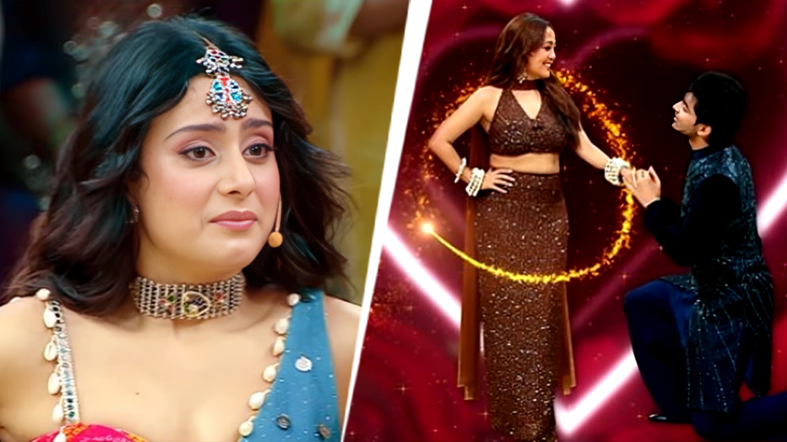 शादीशुदा सिंगर के प्यार में हीरो? घुटने पर बैठ किया प्रपोज, चौंकी EX गर्लफ्रेंड-ये हरकतें...