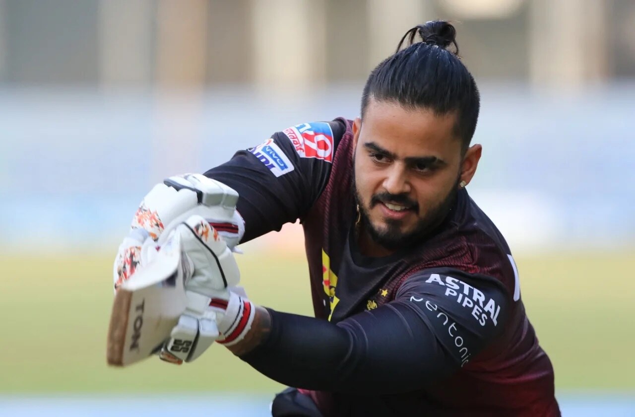 टीम इंडिया में वापसी करना चाहता है ये धुरंधर... DPL में दिखाया कमाल