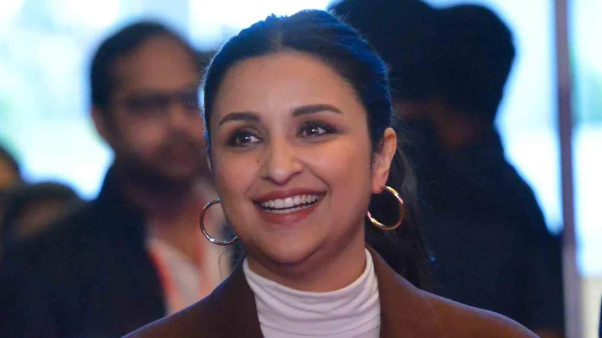 मां बनने के बाद बदली परिणीति की लाइफ, खुशी से ज्यादा लगा है शॉक