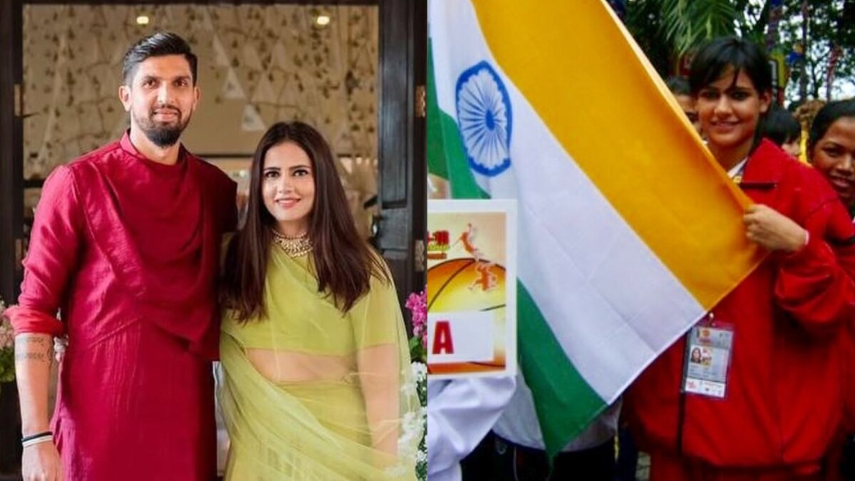 ईशांत शर्मा की पत्नी रह चुकीं हैं बास्केटबॉल प्लेयर, देश केे लिए जीता था गोल्ड