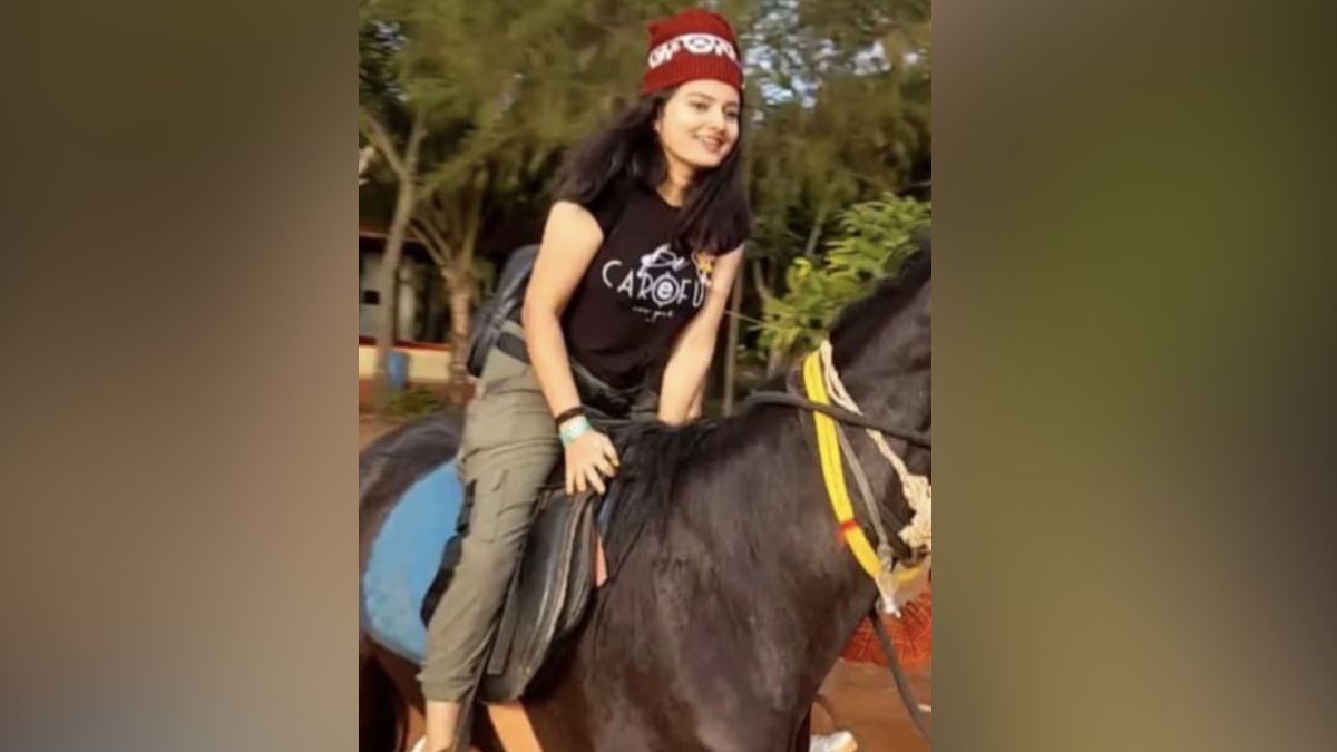 हंसते-हंसते छोड़ दी दुनिया... 27 साल की पीहू की खास तस्वीरें