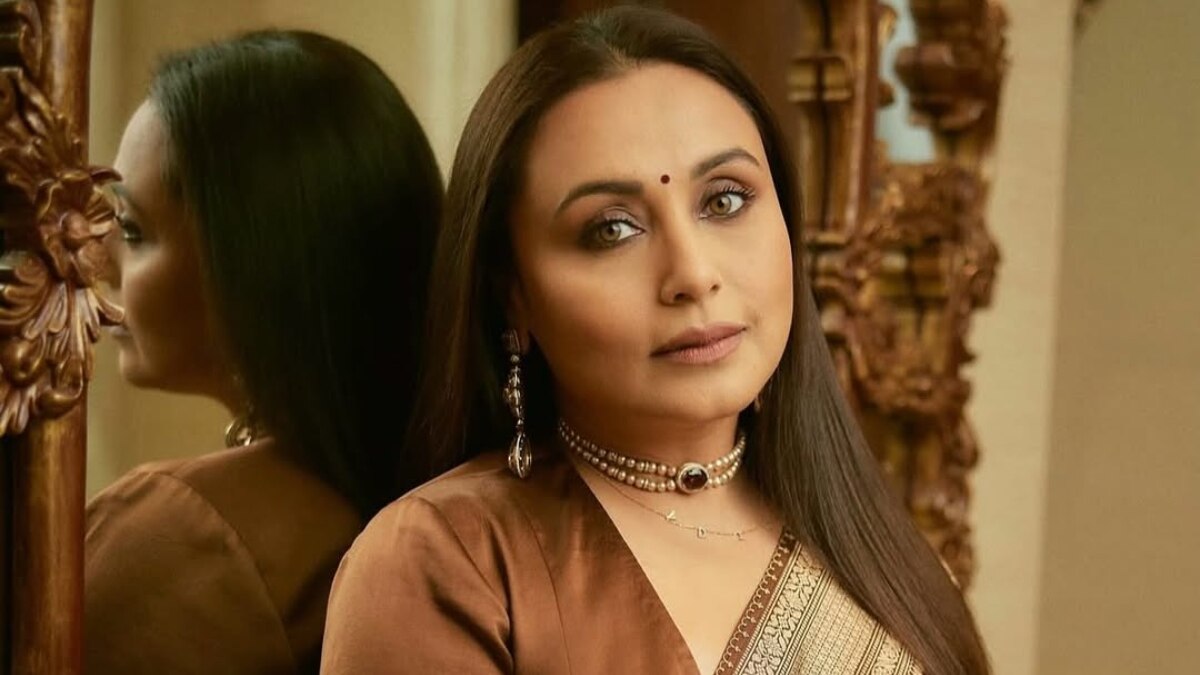 रानी ने क्यों पहनी थी बेटी आदिरा के नाम की चेन? तस्वीर वायरल होने पर कहा शुक्र‍िया