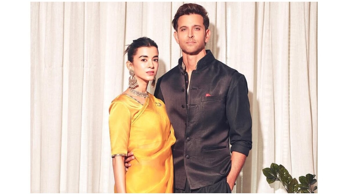 12 साल बड़े ऋतिक की दुल्हन बनेंगी सबा, जल्द लेंगी सात फेरे? बोलीं- शादी जरूरी...