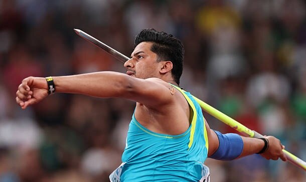 कौन हैं सचिन यादव? जिन्होंने नीरज चोपड़ा को पछाड़ा, कभी बनना चाहते थे फास्ट बॉलर