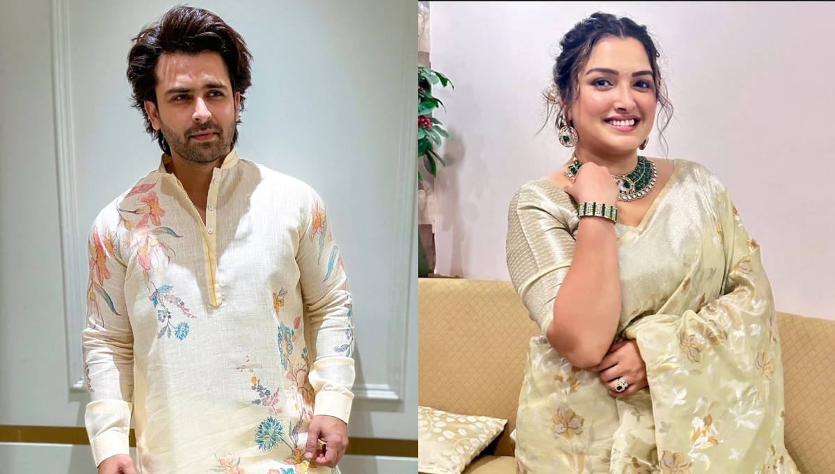 16 साल पहले भोजपुरी स्टार संग हुआ था शोएब इब्राह‍िम का डेब्यू, शेयर किया लुक