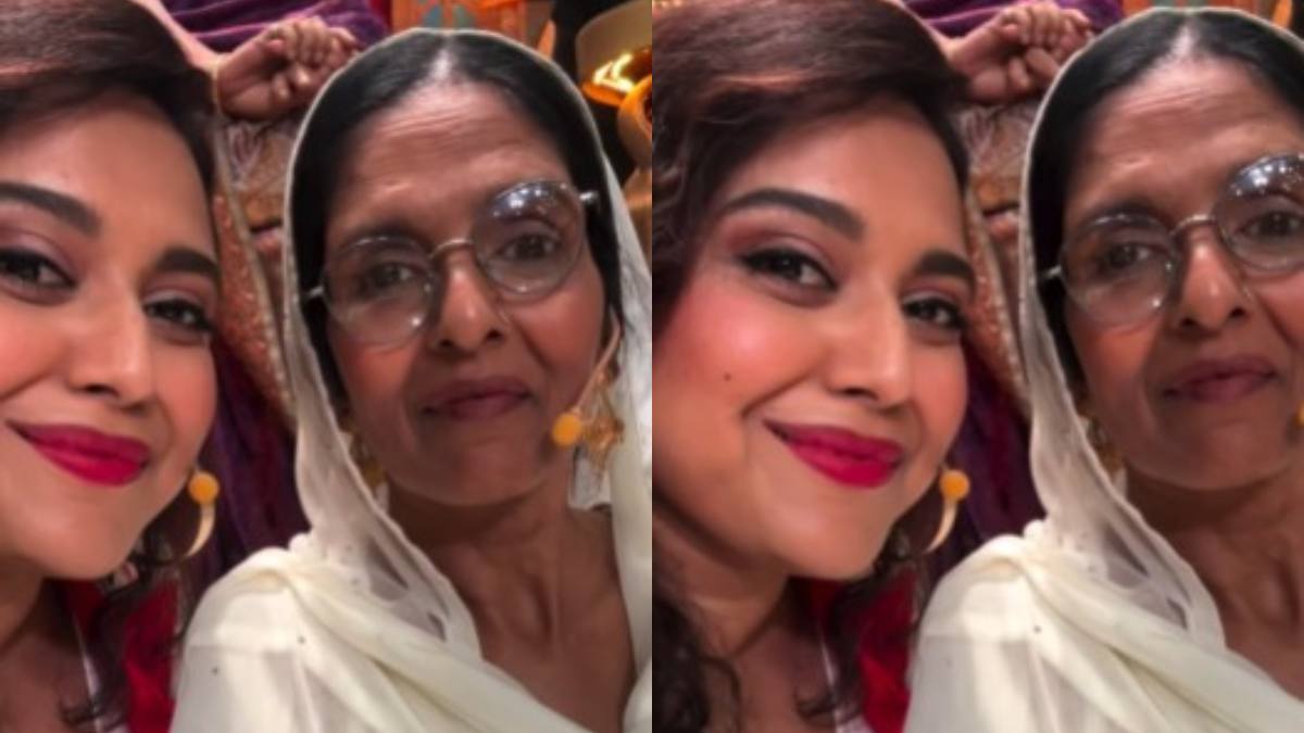 'शरारती बहू को भी...', स्वरा भास्कर ने की सास की तारीफ, बोलीं- ऐसे परिवार में...