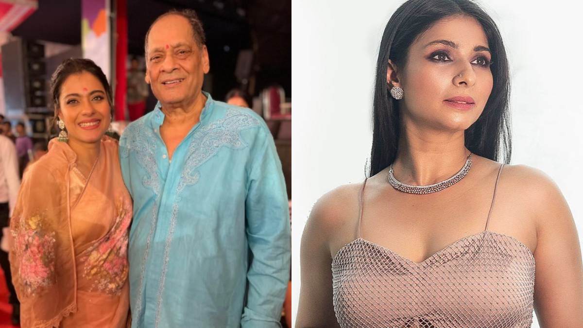 दुर्गा पूजा से पहले तनीषा ने चाचा देब मुखर्जी को किया याद, बोलीं- हर साल...