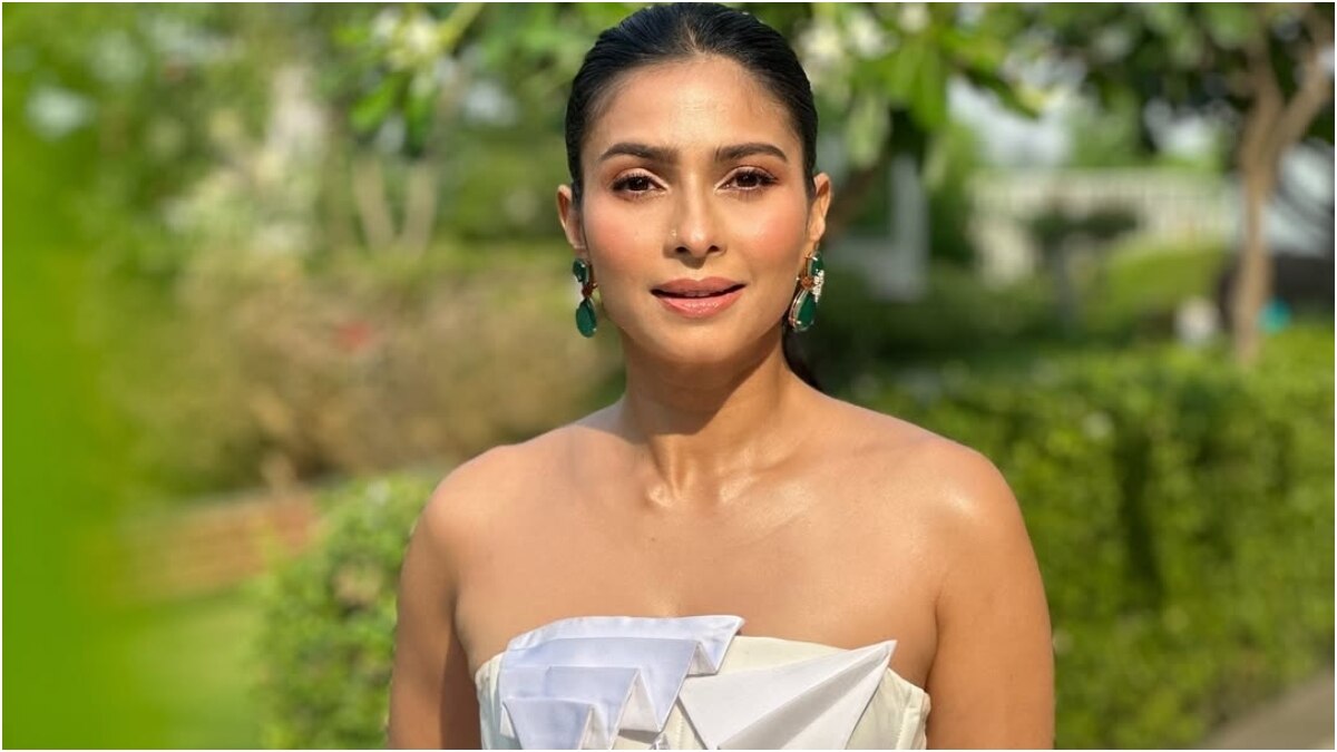 जब खाई में ग‍िरी तनीषा की कार, मरते मरते बचीं, चली गई थी याददाश्त...