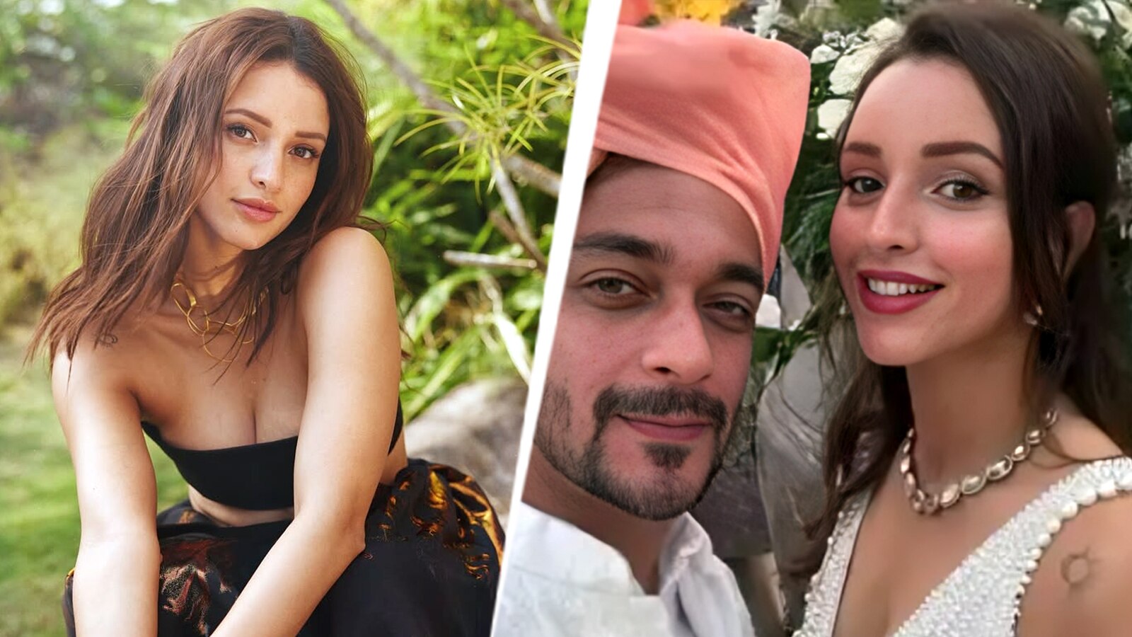 करोड़पति बिजनेसमैन के प्यार में हसीना, गुपचुप कर रही डेट? तोड़ी चुप्पी- रोमांस के लिए..