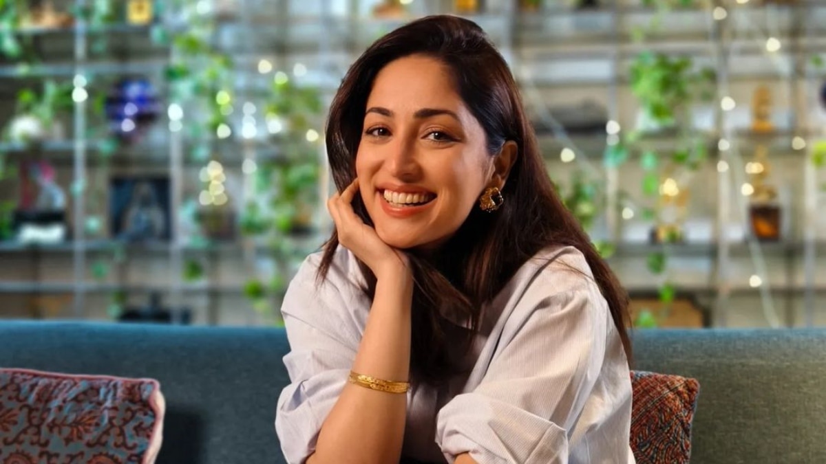 यामी गौतम की फिल्म 'हक' देखने पहुंच रही जनता, एक्ट्रेस ने जताई खुशी, बोलीं- कोई बेईमानी...