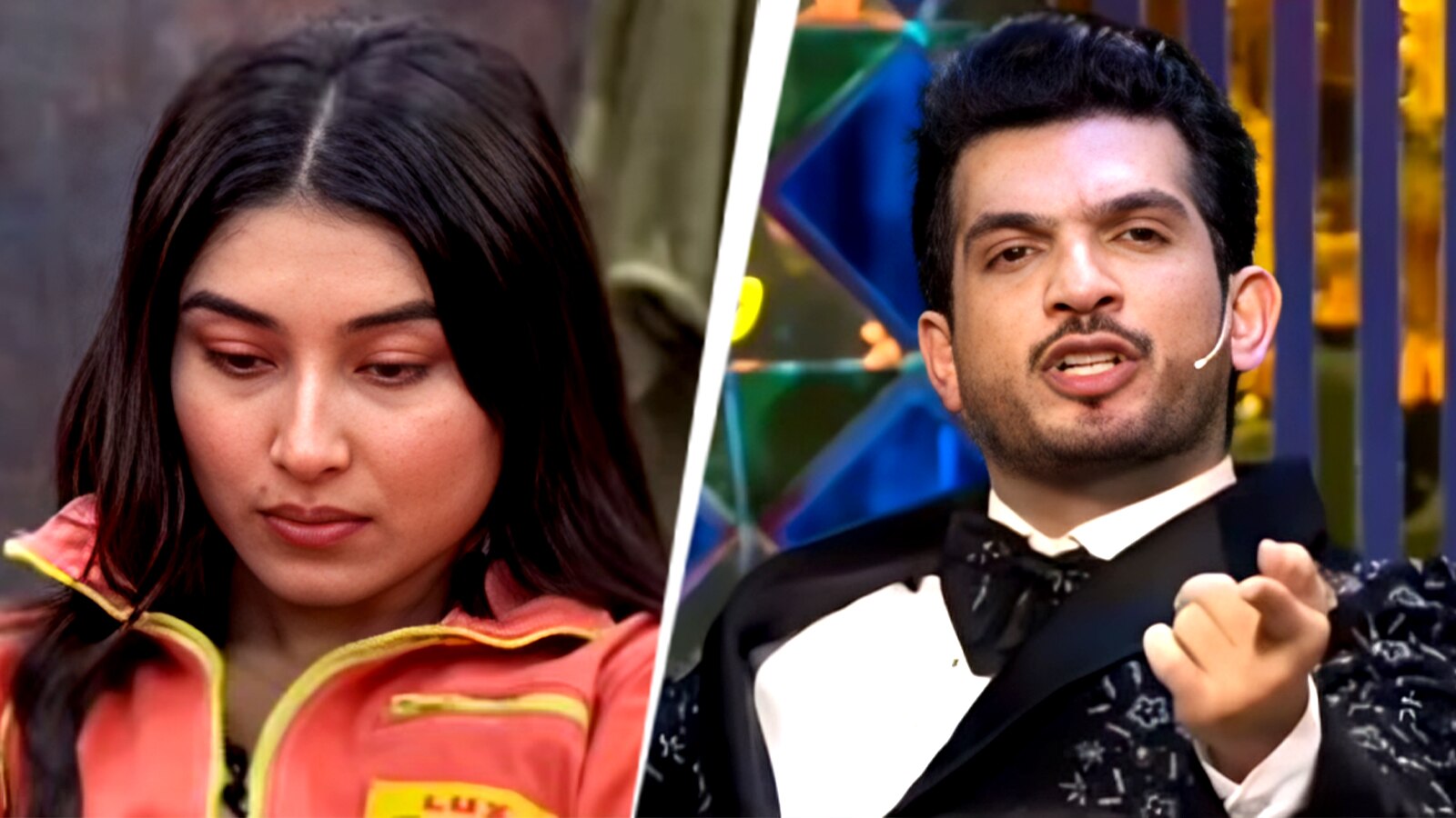 1 करोड़ देकर अशनीर ग्रोवर के शो से बाहर हुई एक्ट्रेस? हीरो संग लड़ाई से टूटी, कहा-मैं कमजोर...