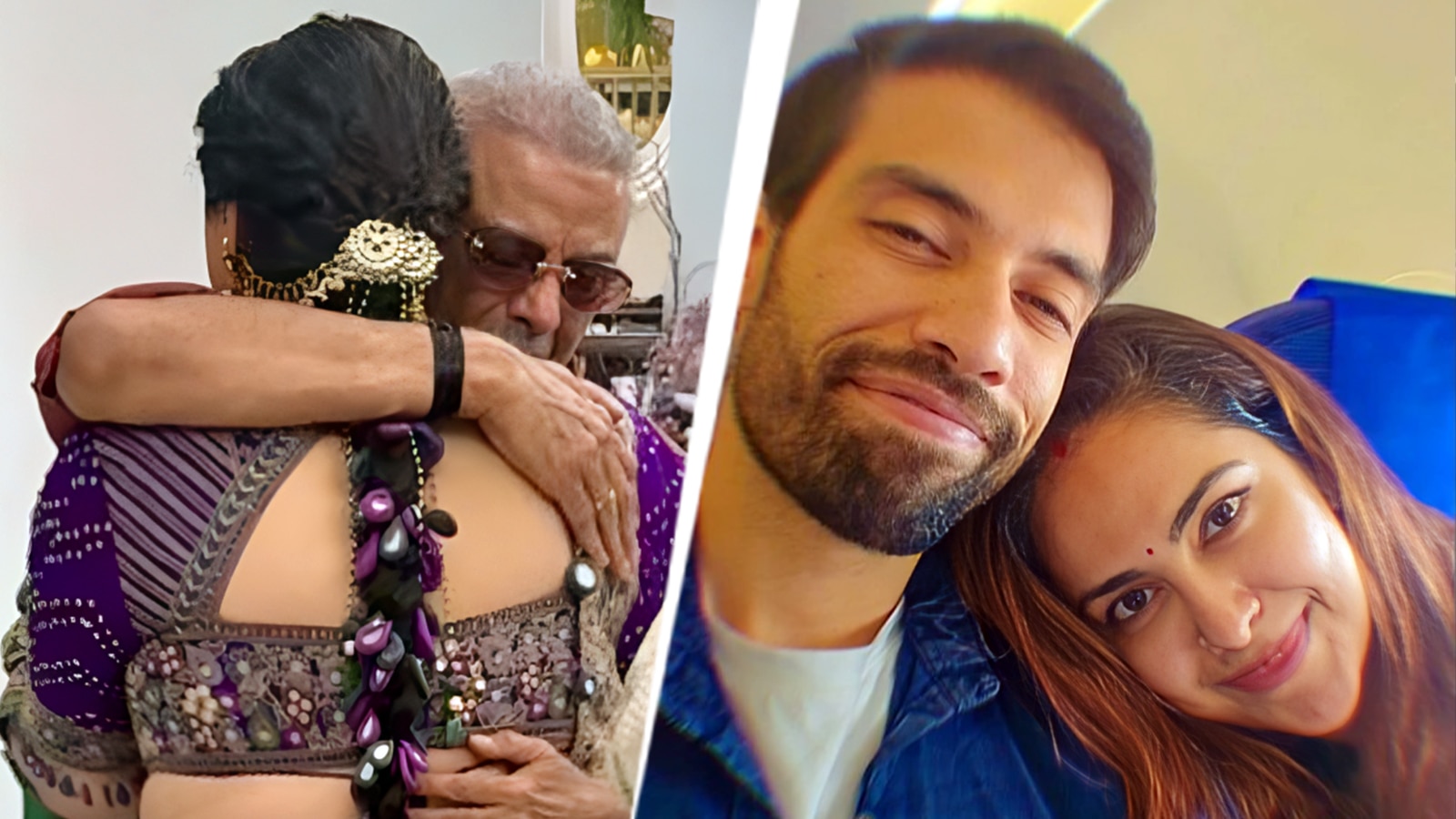 शादी के 4 दिन बाद हनीमून पर निकली एक्ट्रेस, बेटी की सगाई में इमोशनल हुए बोनी कपूर