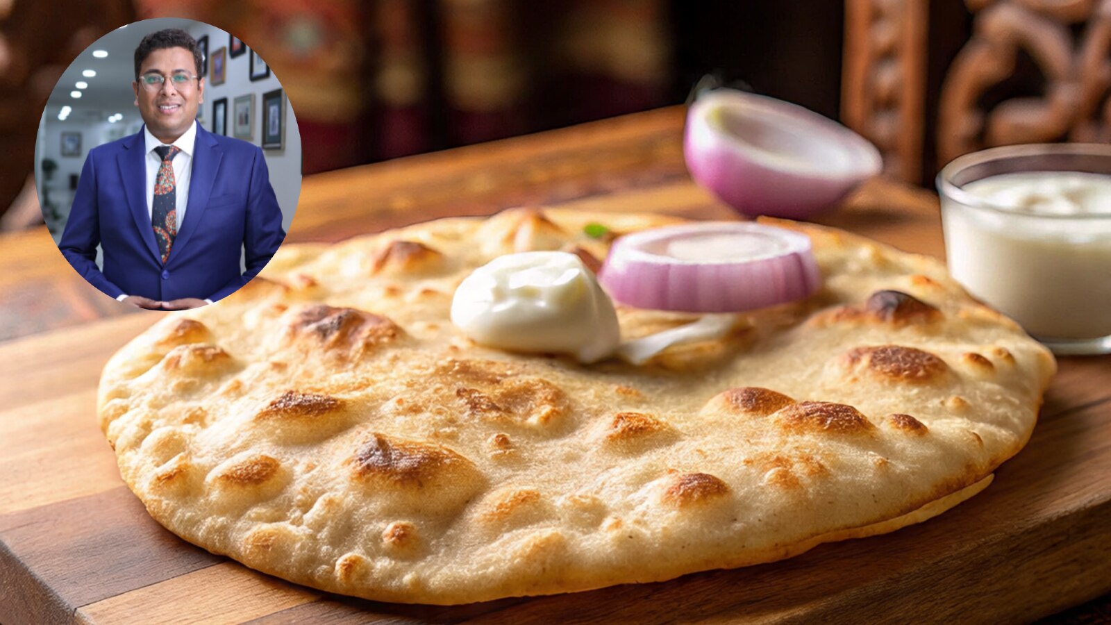 21 दिन गेहूं छोड़ने से शरीर में क्या फर्क दिखेगा? डॉ. तरंग ने गिनाए फायदे