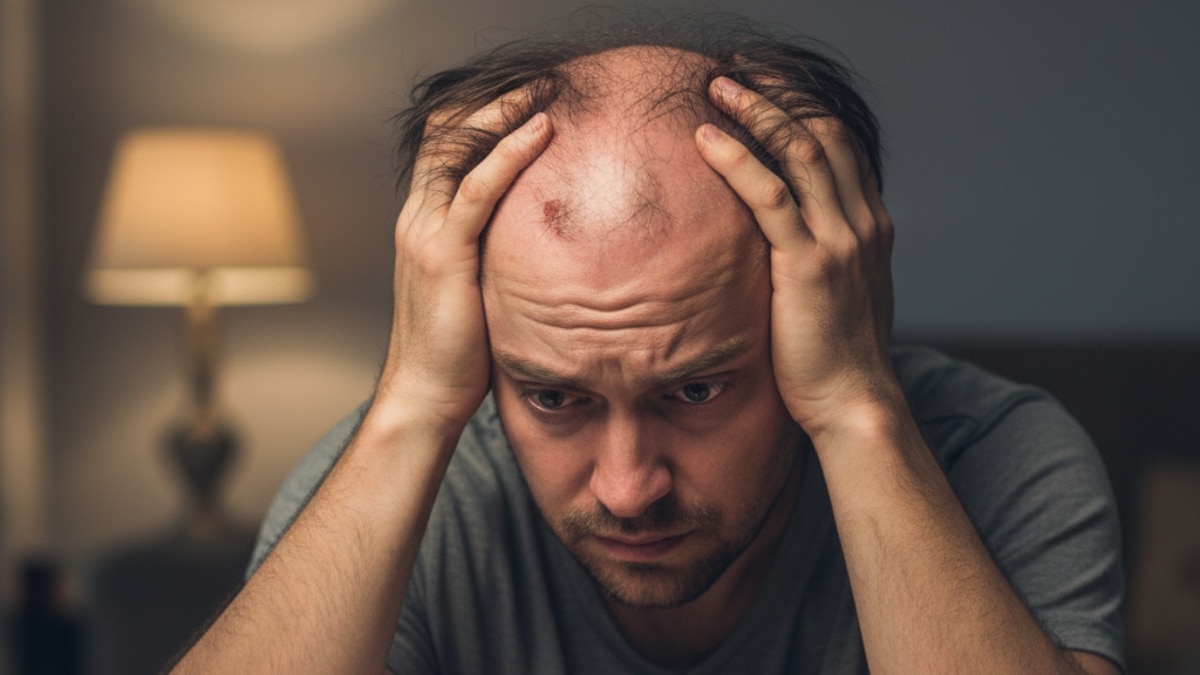 सस्ते घरेलू उपायों से गंजेपन को कहें अलविदा! ये 5 'चमत्कारी' नुस्खे बालों को बनाएंगे घना