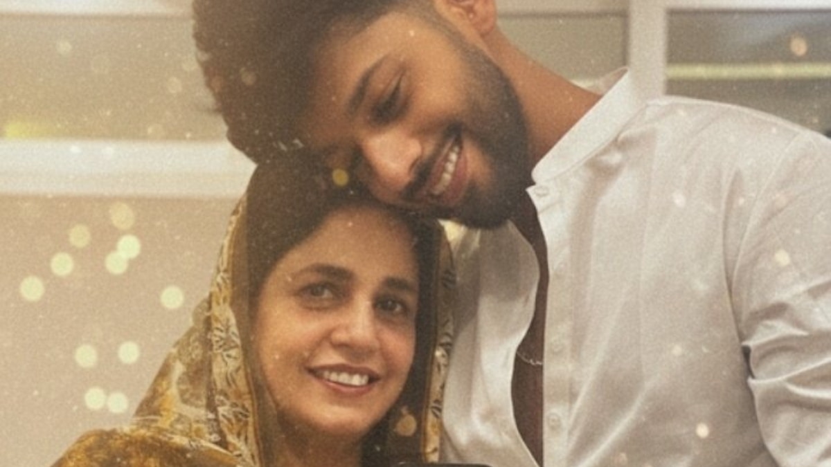 बसीर की नेहल संग बढ़ीं नजदीकियां, मां को हुई दिक्कत, बोलीं- वो दोनों...