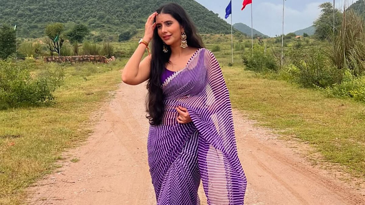 EX हसबैंड संग चारु, ट्रोल्स ने पूछा रिश्ते का नाम, बोलीं एक्ट्रेस- बेटी की खातिर...