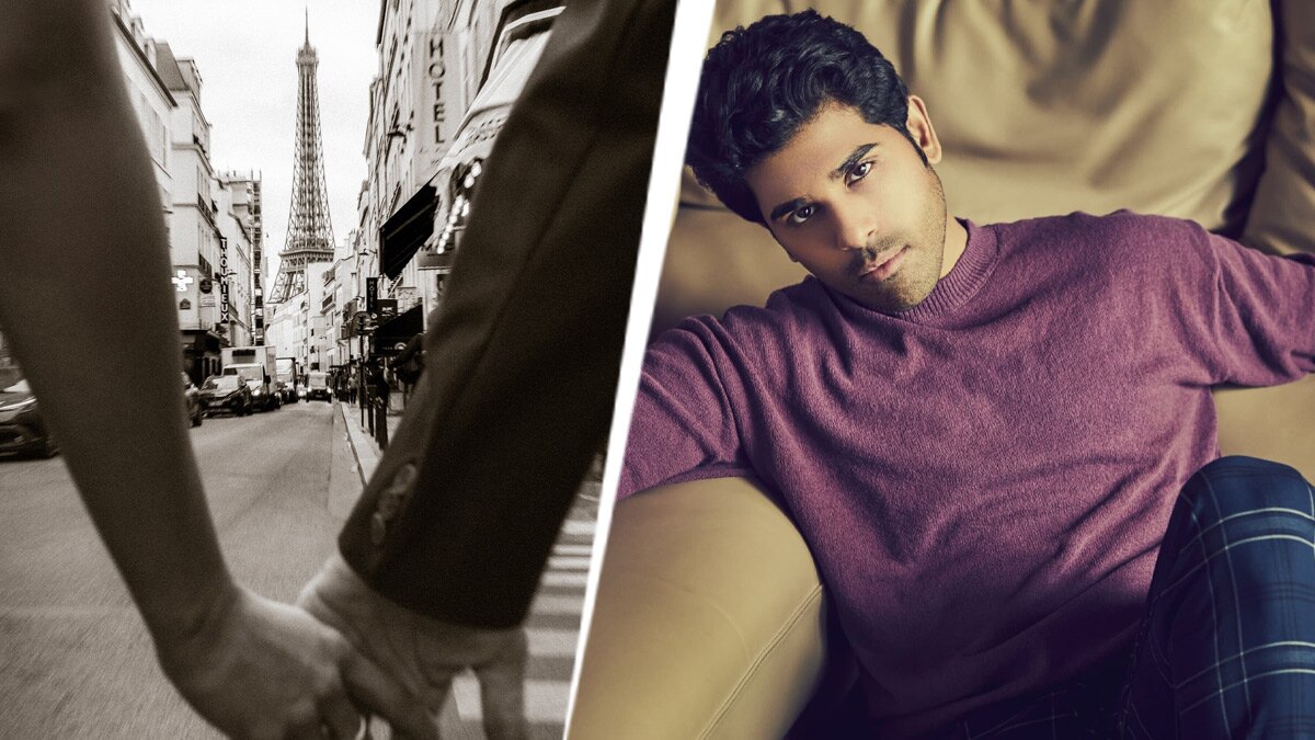 दूल्हा बनेगा अल्लू अर्जुन का भाई, गर्लफ्रेंड संग सगाई का किया ऐलान, कौन है दुल्हन?