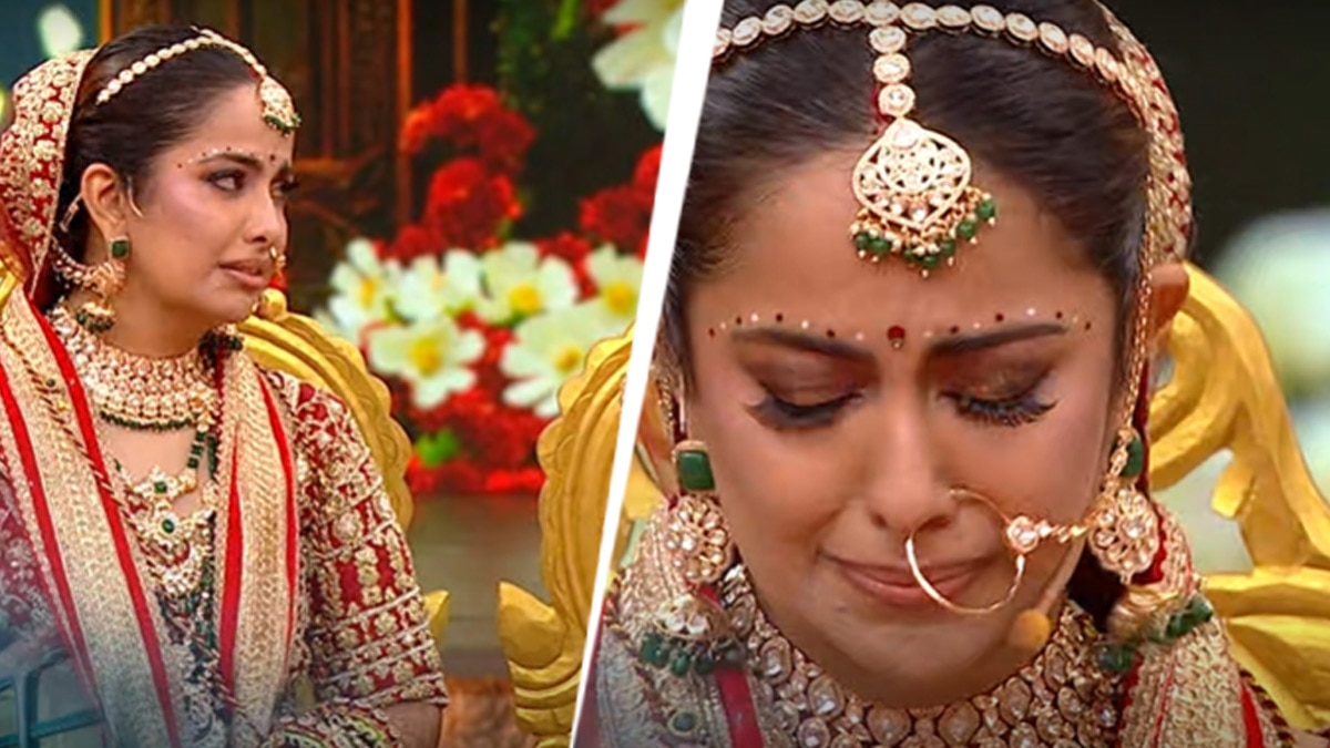 शादी को हुए 7 दिन, अविका ने दी गुडन्यूज, 9 महीने बाद बनेंगी मां? सुनकर चौंका पति