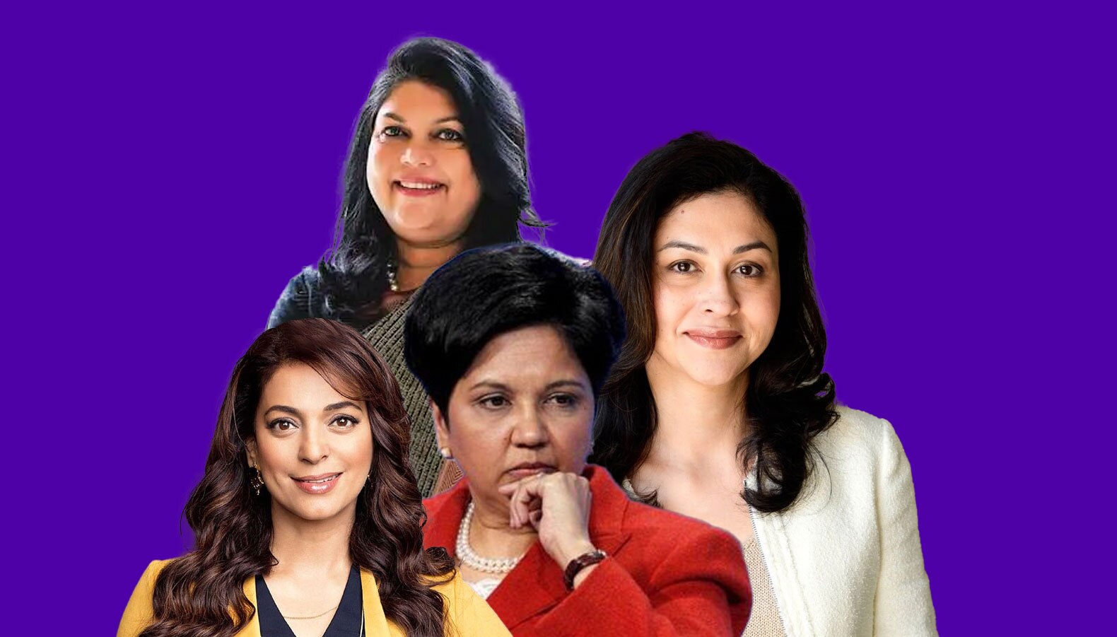 From garages to global empires: Meet India’s 10 richest women entrepreneurs