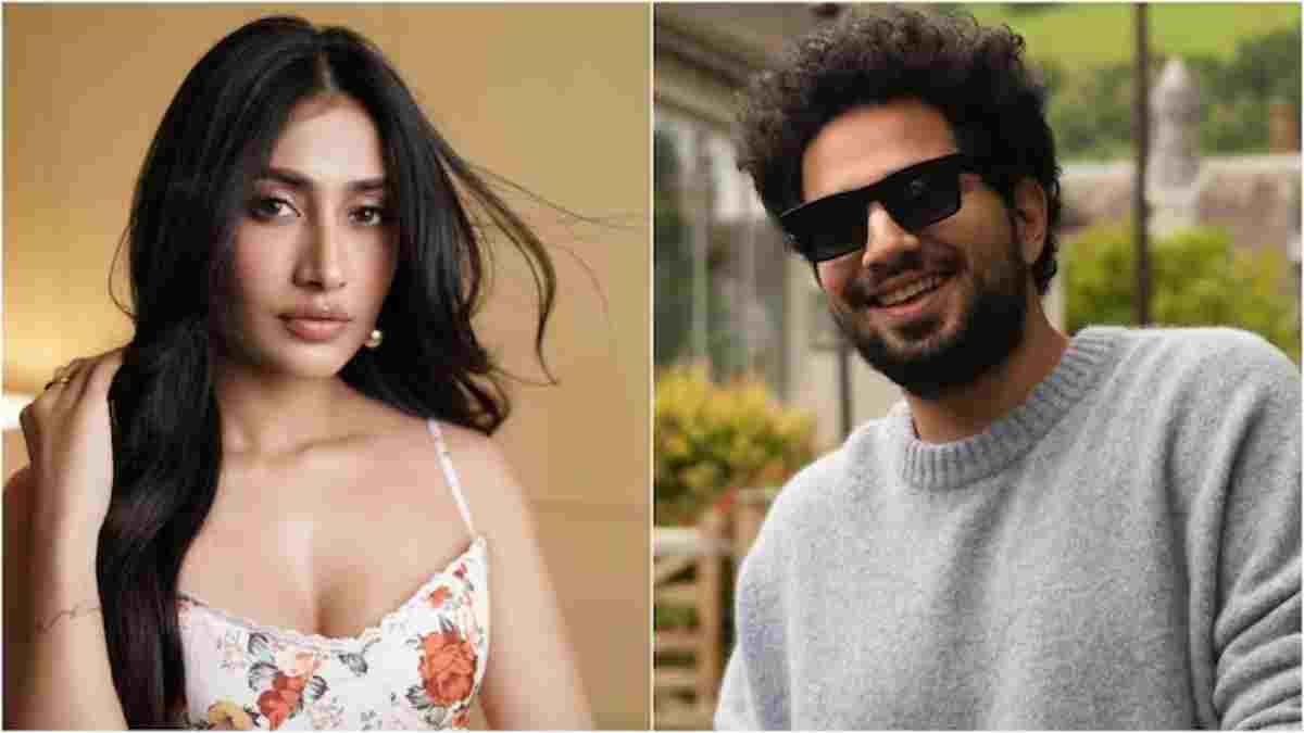 'शुगर डैडी' पोस्ट पर धनश्री का रिएक्शन आया सामने, चहल और समय रैना को दिया जवाब