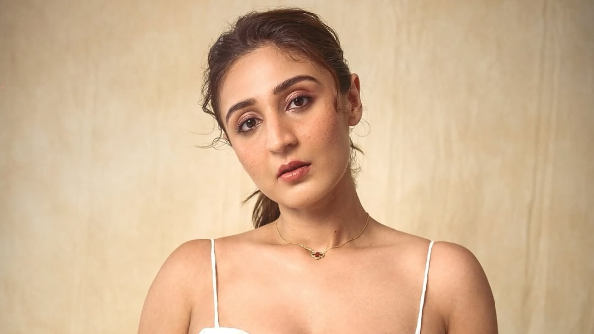 बेसुरी आवाज पर ध्वनि‍ भानुशाली की सफाई, बोलीं-फराह खान ने मुझसे मांगी माफी