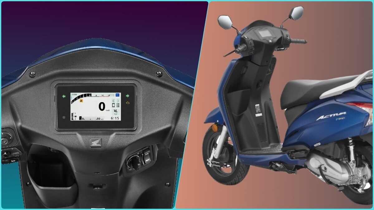 कोई नहीं है टक्कर में! 3.5 करोड़ लोगों ने खरीदा ये स्कूटर, कीमत 74 हजार