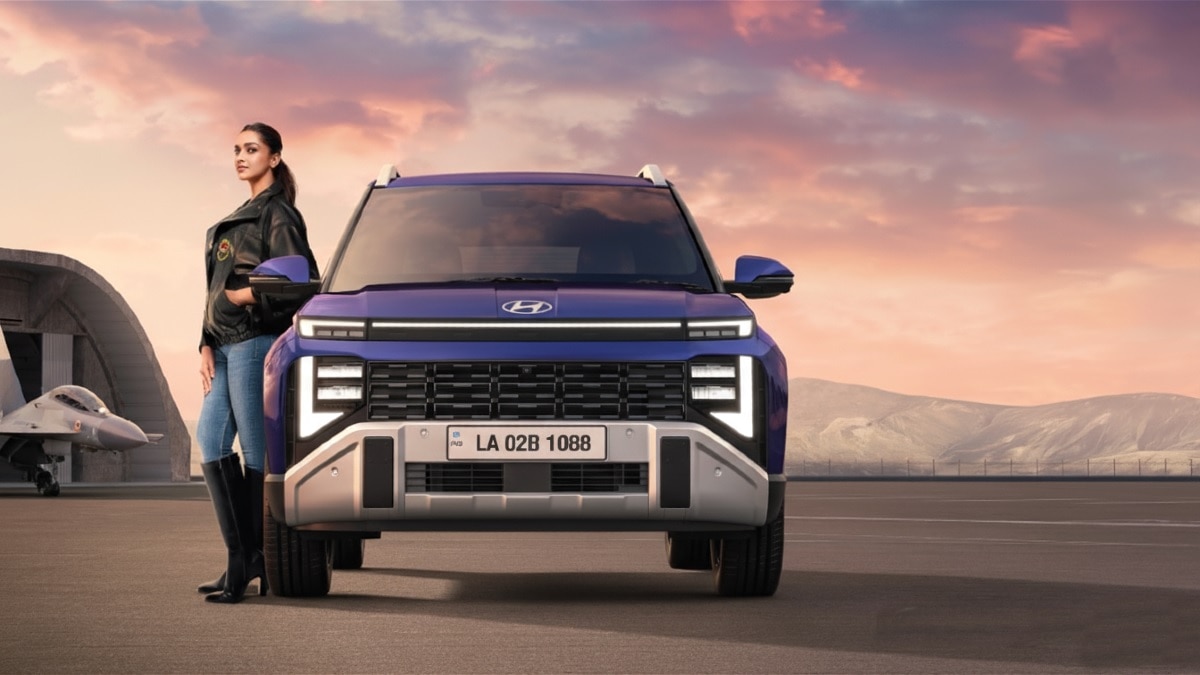 7.90 लाख की इस SUV पर टूट पड़े लोग! लॉन्च होते ही 32,000 यूनिट बुक