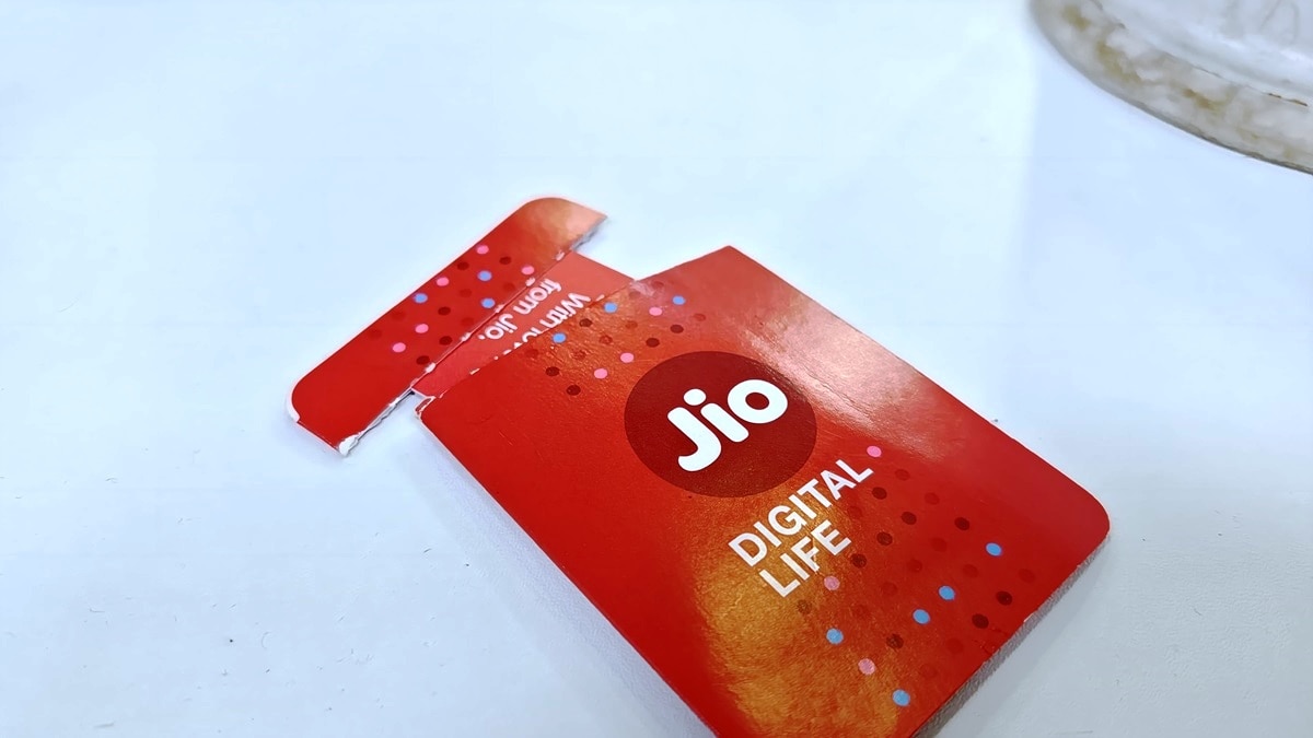हर महीने बार-बार रिचार्ज से आजादी, ये है Jio का सबसे सस्ता एनुअल प्लान