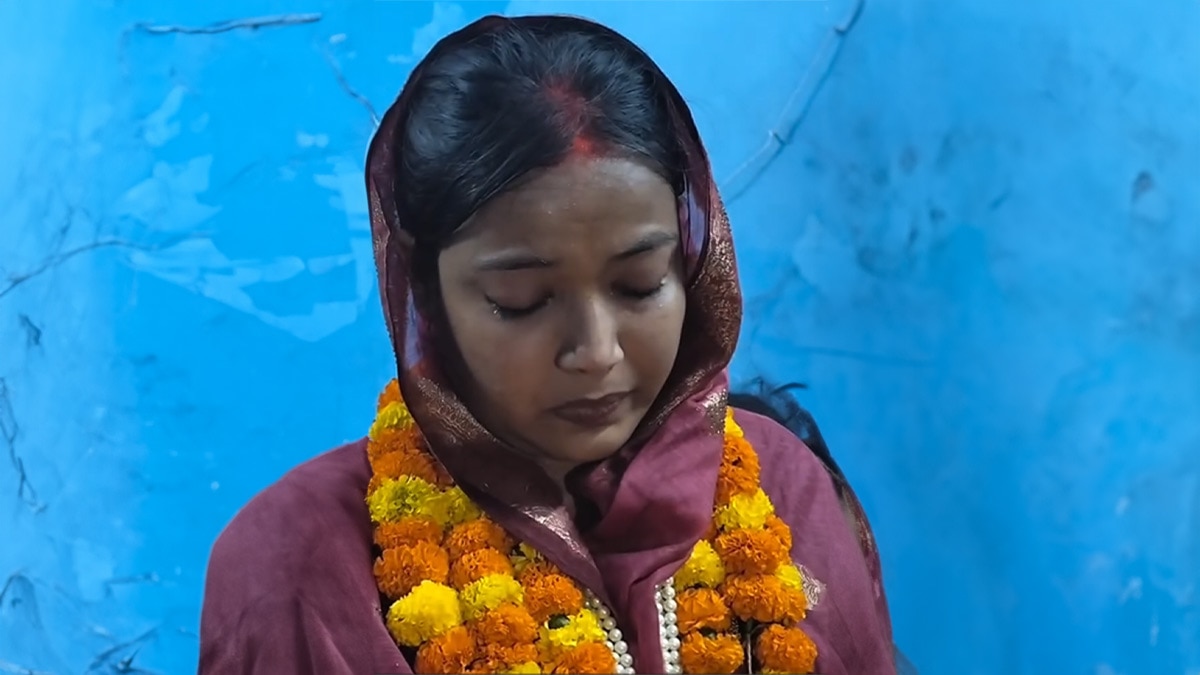 ससुराल छूटा-पवन सिंह संग नाता टूटा, दर-दर भटक रही थीं ज्योति, भाई बोला- आधी प्रॉपर्टी...