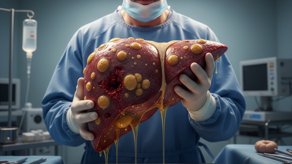 लिवर की गंदगी बाहर निकाल फेकेंगे ये 6 देसी फूड्स, Damage से रखेंगे कोसों दूर