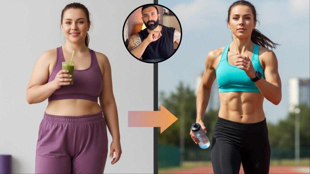 90 दिनों में घट सकता है 10 किलो वजन! तमन्ना भाटिया के ट्रेनर ने बताए 3 आसान तरीके