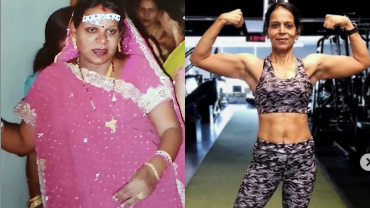 क्यों महिलाओं को करनी चाहिए वेट लिफ्टिंग? 43 किलो वजन घटाने वाली ट्रेनर ने किया रिवील