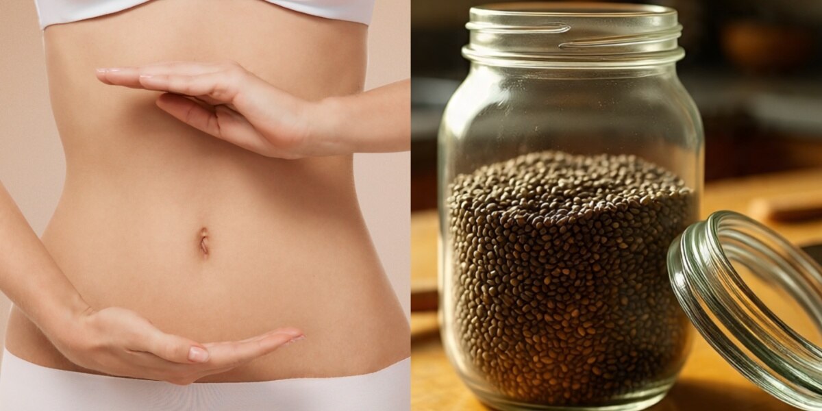 पेट की समस्याओं से मिलेगी राहत, डॉक्टर ने बताया चिया सीड्स में मिलाएं ये चीज