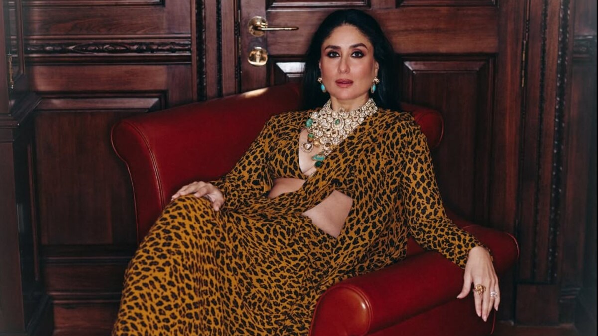 कपूर खानदान में दिवाली का जश्न, साड़ी में छाईं बहू आलिया, करीना-करिश्मा ने लूटी महफिल