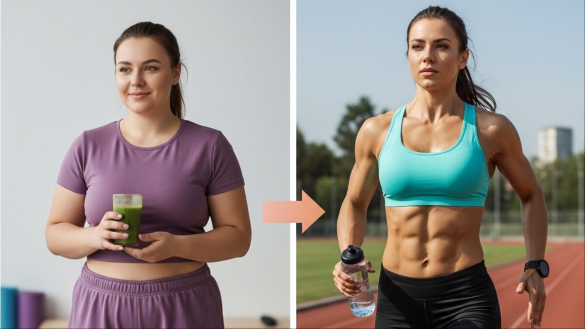 1 महीने में घटा सकते हैं 2-3 किलो तक वजन, बस अपना लें ये 6 आदतें