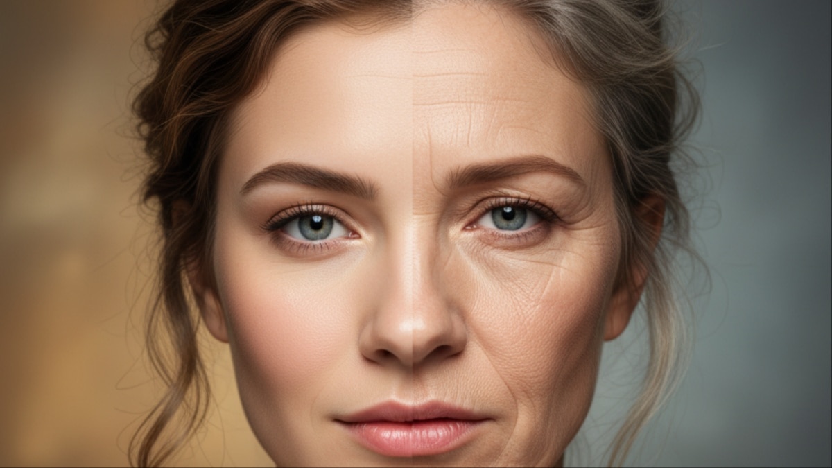 जवानी में ही चेहरे को झुर्रियों से भर देंगे आपकी ये 5 आदतें, आज ही बदलें