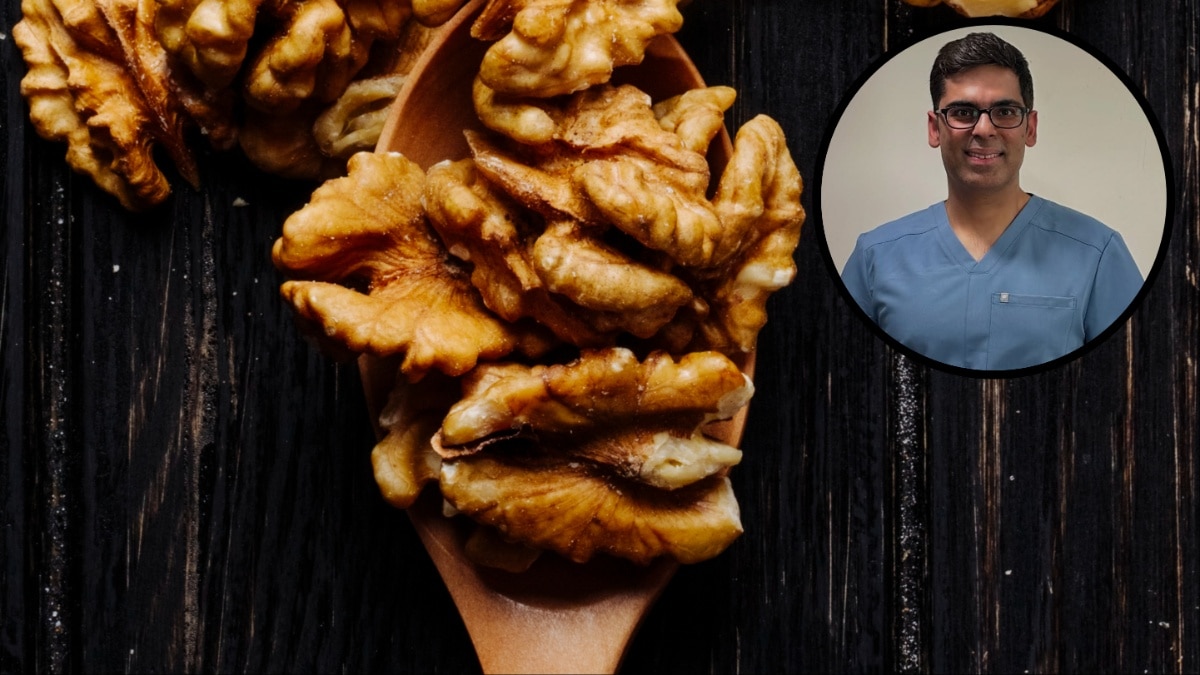 काजू-बादाम छोड़ें! रोजाना मुट्ठीभर खाएं ये ड्राईफ्रूट, डॉक्टर सेठी ने गिनाए फायदे