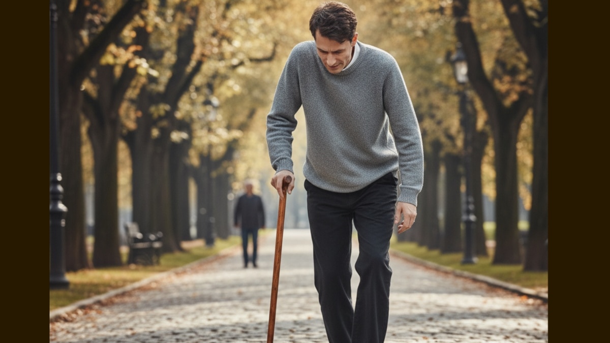 हड्डियों को 'खा' रही हैं ये 5 आदतें! संभल जाएं वरना हाथ में छड़ी लेकर चलने को होंगे मजबूर