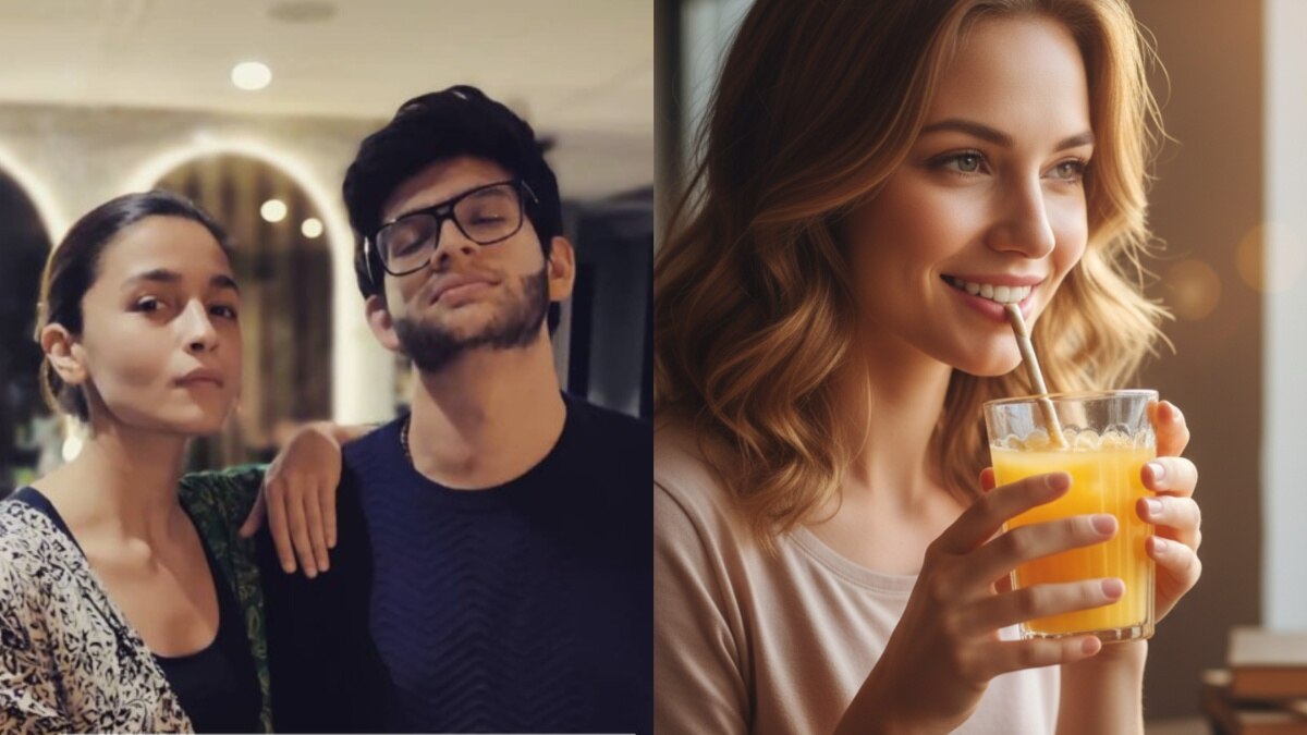 आलिया भट्ट के न्यूट्रिशनिस्ट ने क्यों कहा, फ्रूट जूस पीना तुरंत करें बंद!
