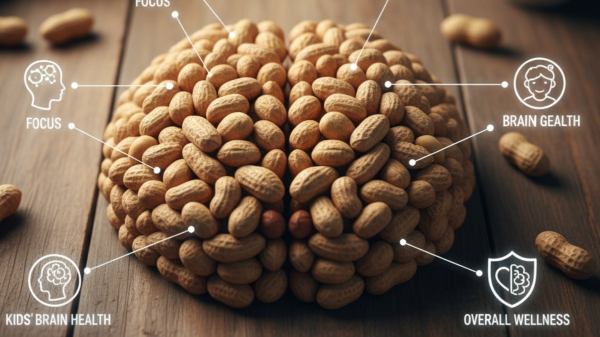 अंडे से ज्यादा प्रोटीन देता है ये ड्राईफ्रूट, कीमत भी बादाम-काजू से कम