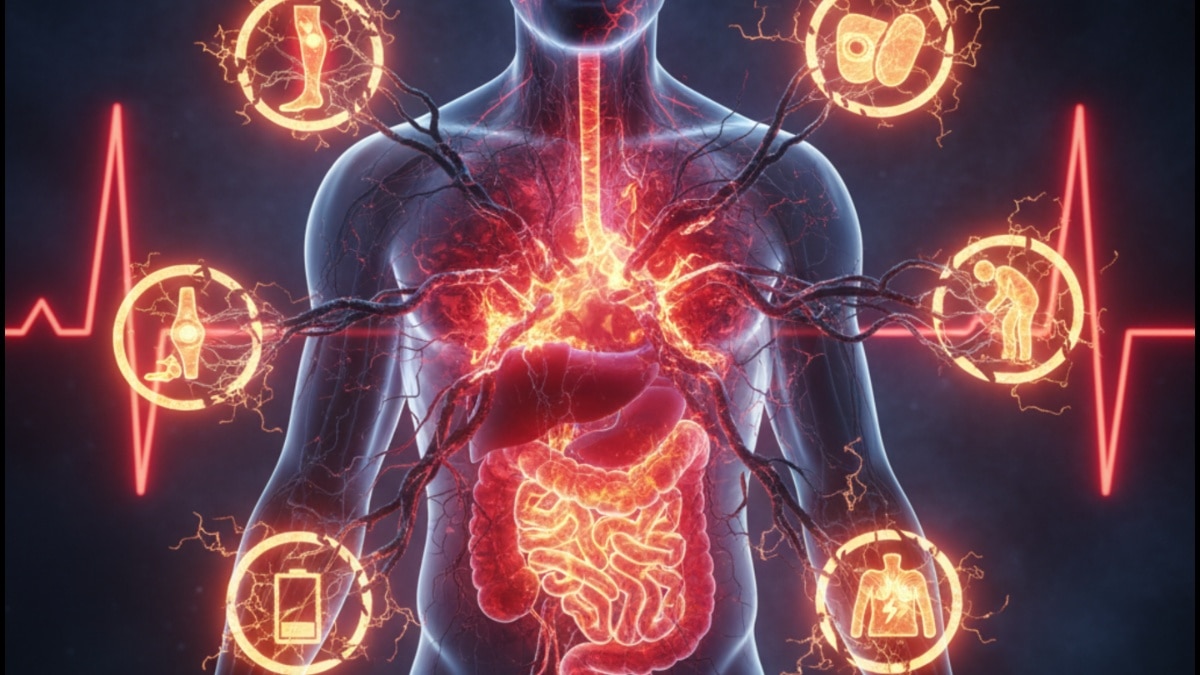 धीरे-धीरे शरीर को खा जाता है पेनक्रिएटिक कैंसर! 'किलर' बनने से पहले देता है ये 6 संकेत