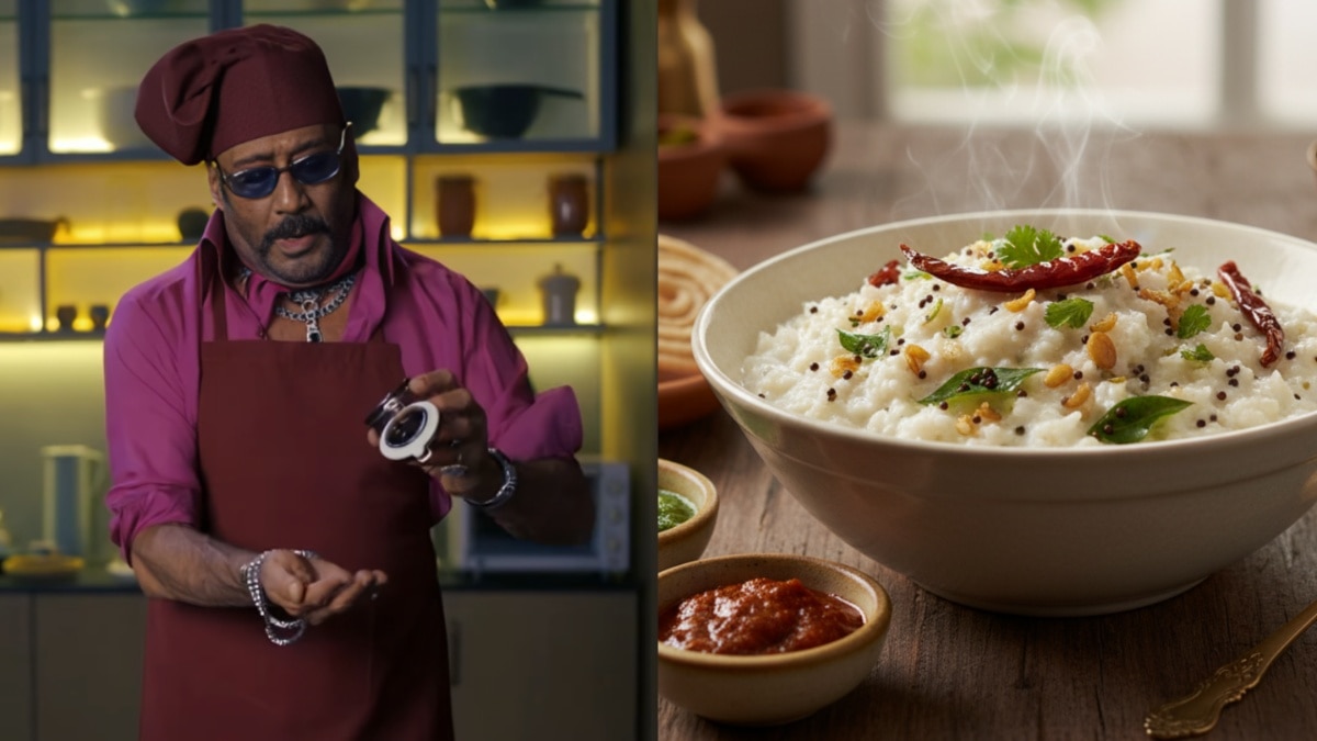 जैकी श्रॉफ ने फराह खान के लिए बनाए ‘फर्मेंटेड दही चावल’, डायटीशियन ने गिनाए खाने के फायदे