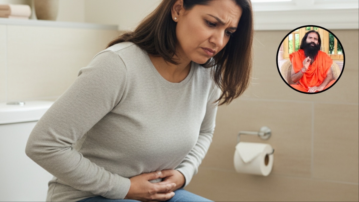 बवासीर से मिल सकता है छुटकारा, बाबा रामदेव ने बताए अचूक उपाय