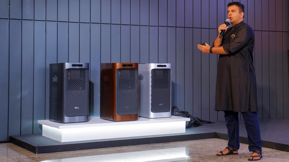 बिना बिजली Ola Shakti से चलेगा TV, फ्रिज, एसी! 999 रुपये में करें बुक