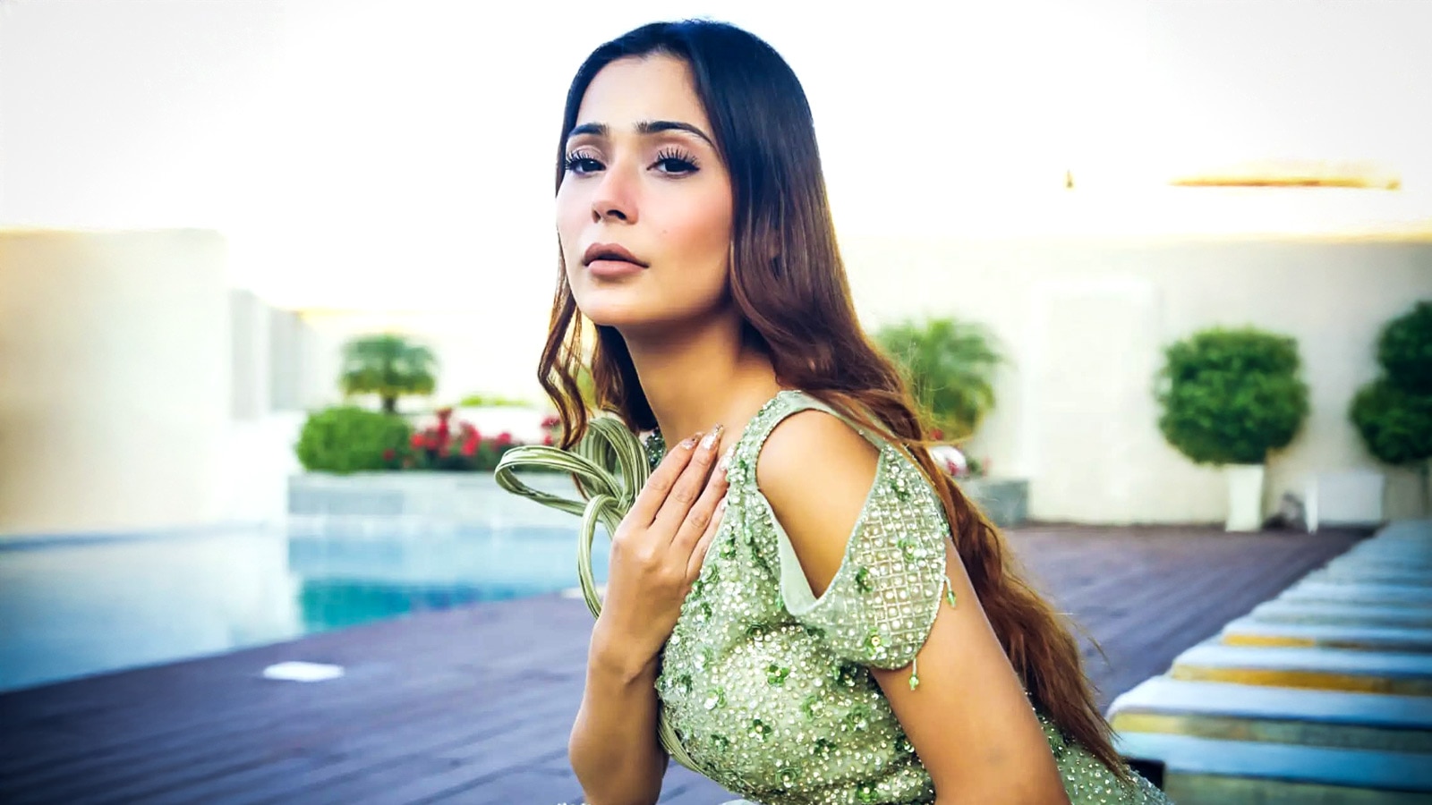 दूसरे धर्म में शादी कर ट्रोल हुईं सारा, सुनील लहरी की बनीं बहू, हेटर्स पर भड़कीं