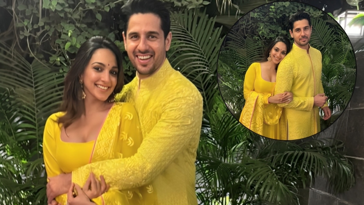 मां बनने के 4 महीने बाद बॉडी शेप में लौटीं कियारा आडवाणी! सूट में सिद्धार्थ संग की ट्विनिंग