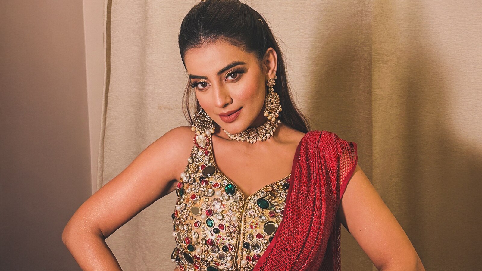 पवन सिंह पर लगे अबॉर्शन के आरोप, ज्योति को करेंगी सपोर्ट? अक्षरा बोलीं- लड़ाई..