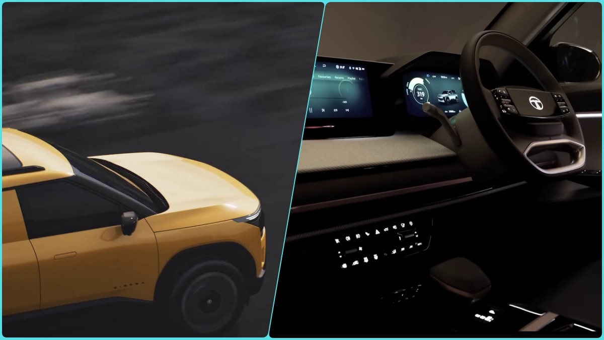 अगले महीने दिखेगा Tata का टशन! आ रही है 'मोस्ट अवेटेड' कार